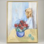 1779&nbsp;8061&nbsp;Oljemålning